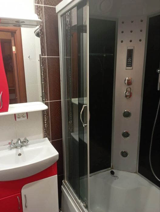 Оренда 2 кімнатної квартири