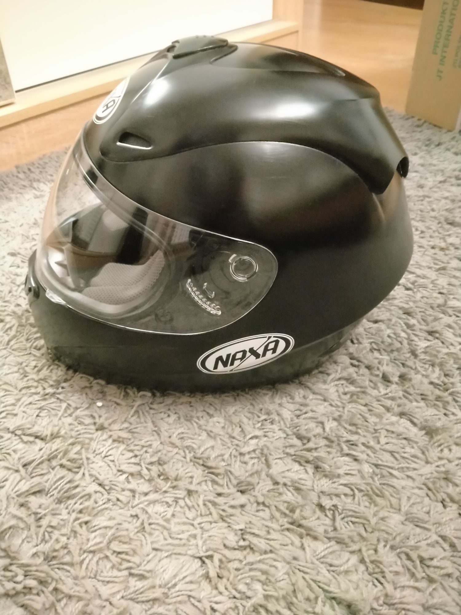 Kask Naxa rozmiar XS