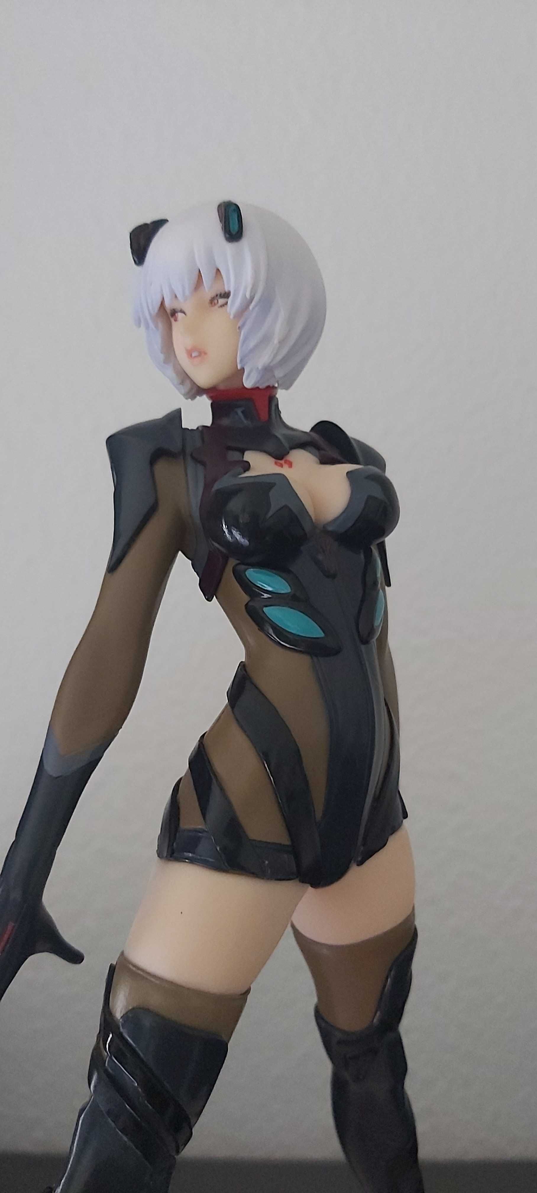 Figura Anime Ayanami Rei (Tentative Name) Evangelion Shin Gekijouban Q