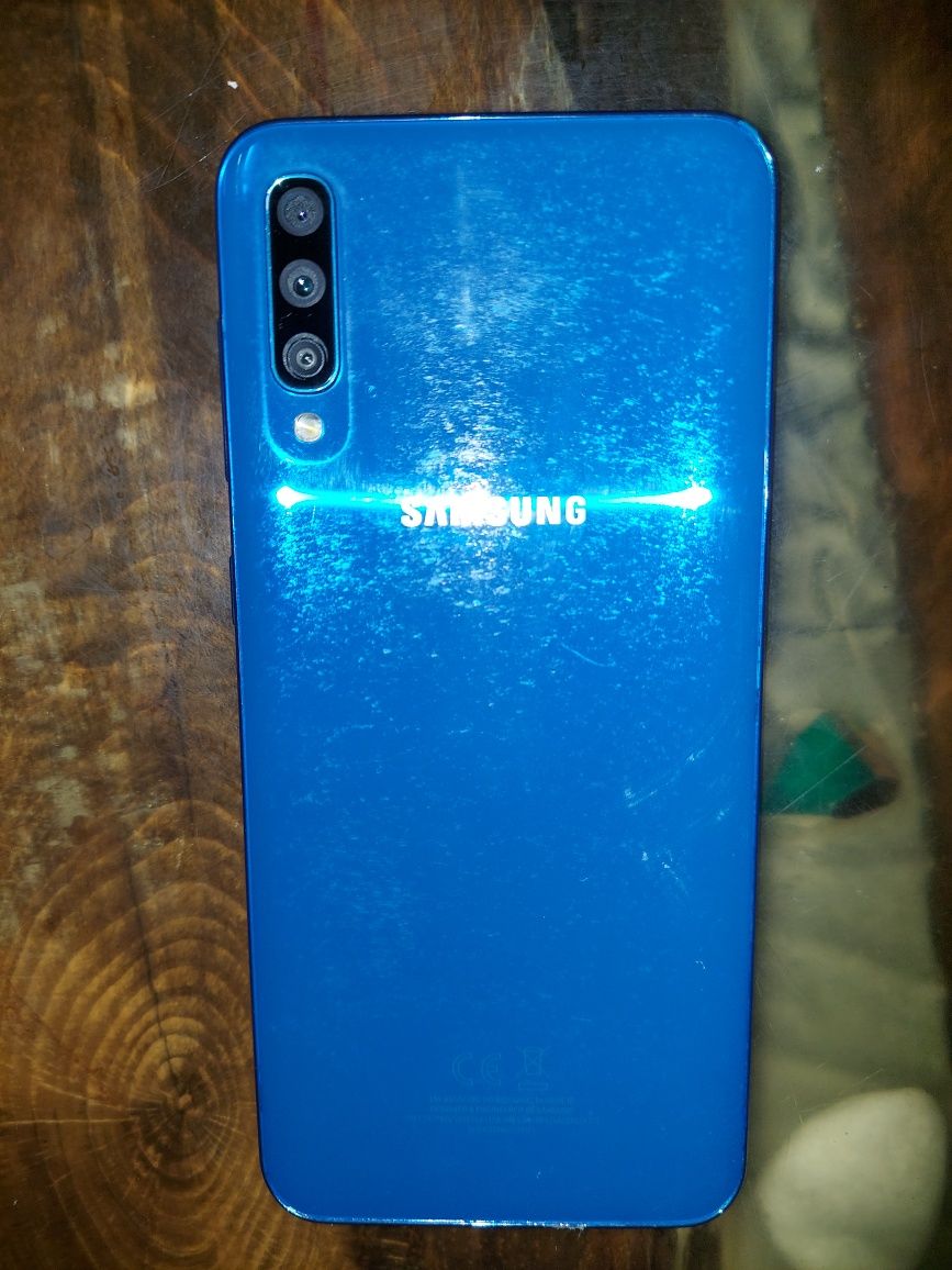 Samsung a 50 6/128