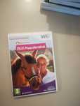 Paard & pony Mijn paardenstal Nintendo Wii