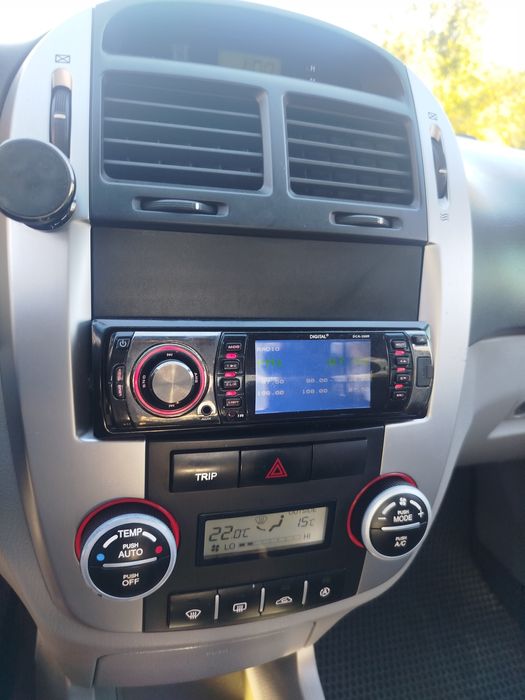 KIA CERATO 2007рік 1.6 газ/бенз