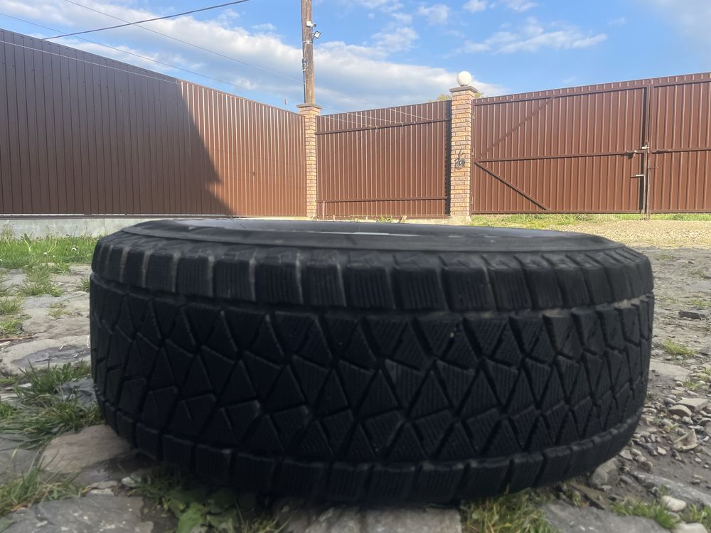 Колеса Kia Sorento 245/70 r16