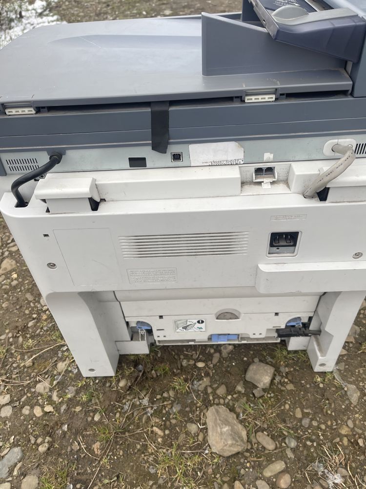 Принтер Cenon MF 8180 C
