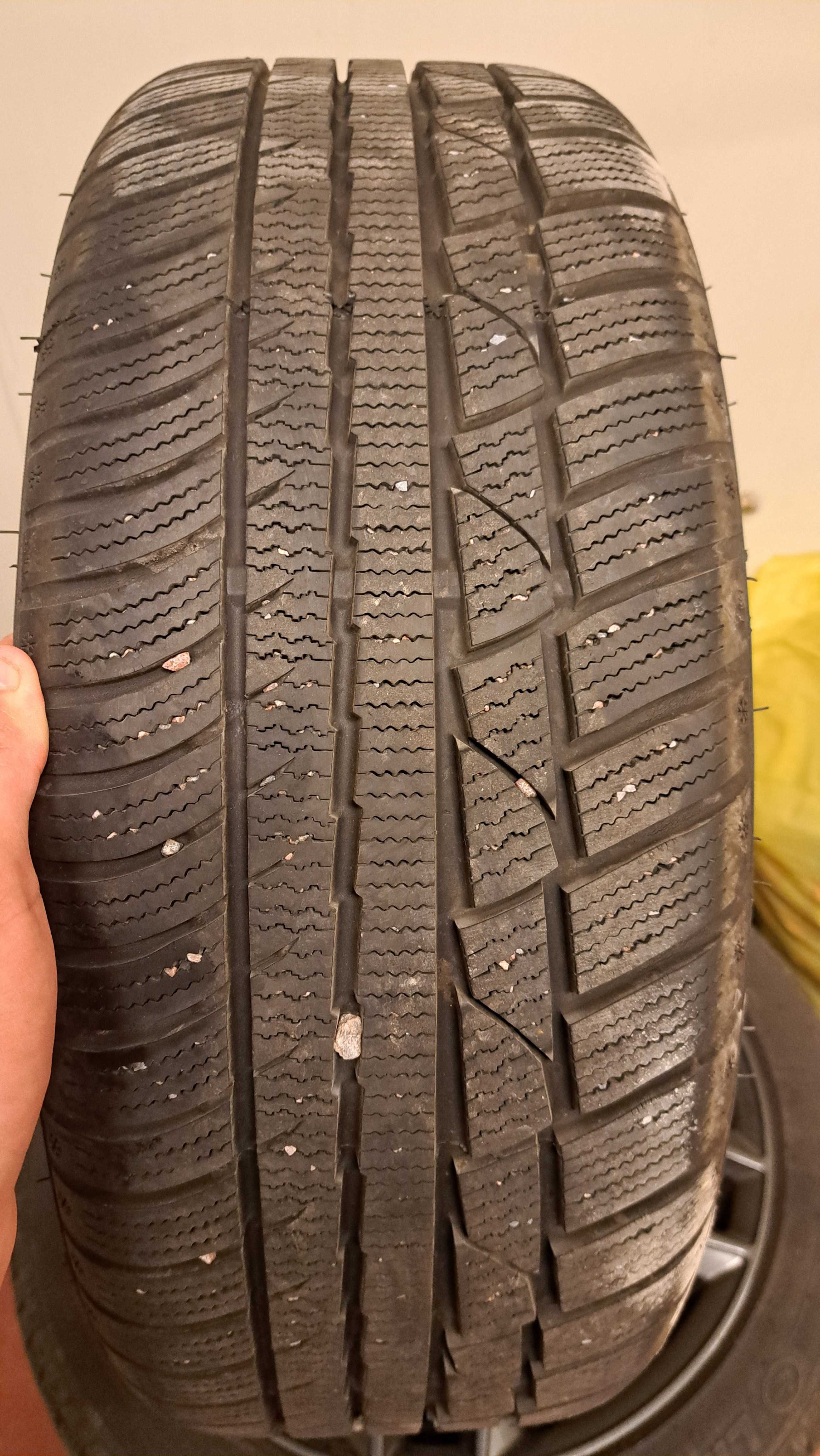 Sprzedam koła a4,a3,a6