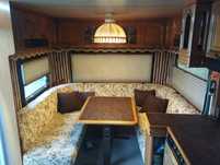 Hobby prestige 535
