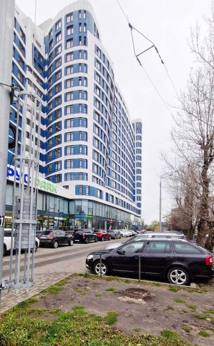 Оренда 2 кімн новобудова Кульпарківська 64а