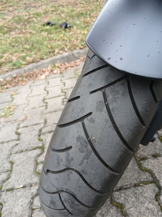 Yamaha Xj6 naked poj. 600, 2012r.