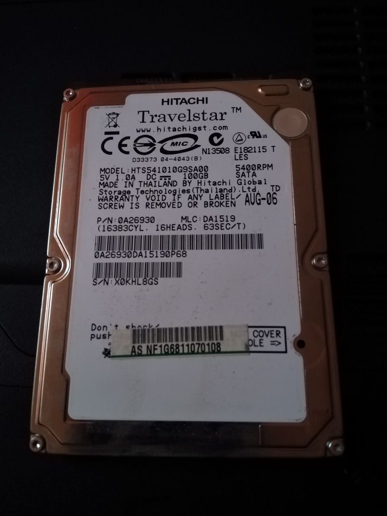 Laptop ASUS Z99H