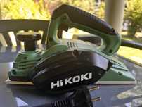 HIKOKI P 20ST Strug Elektryczny