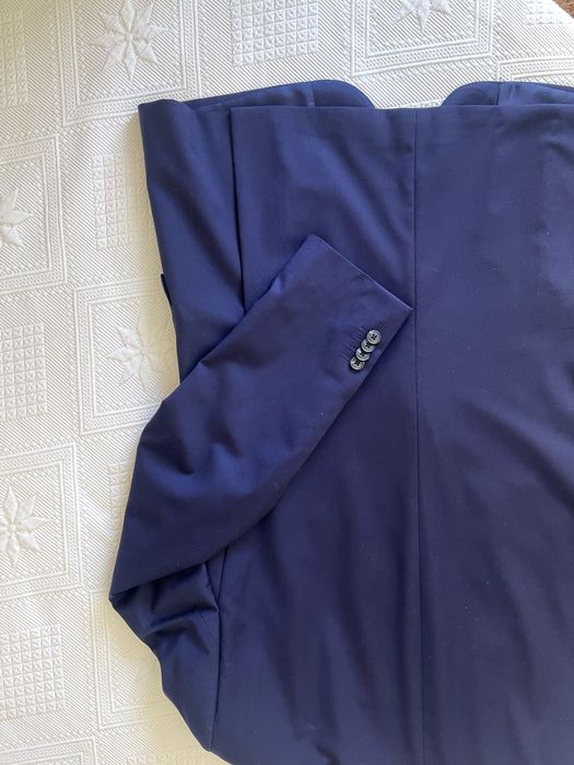 Fato Slim Suits Inc