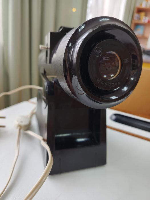 Продам фільмоскоп Ф-7