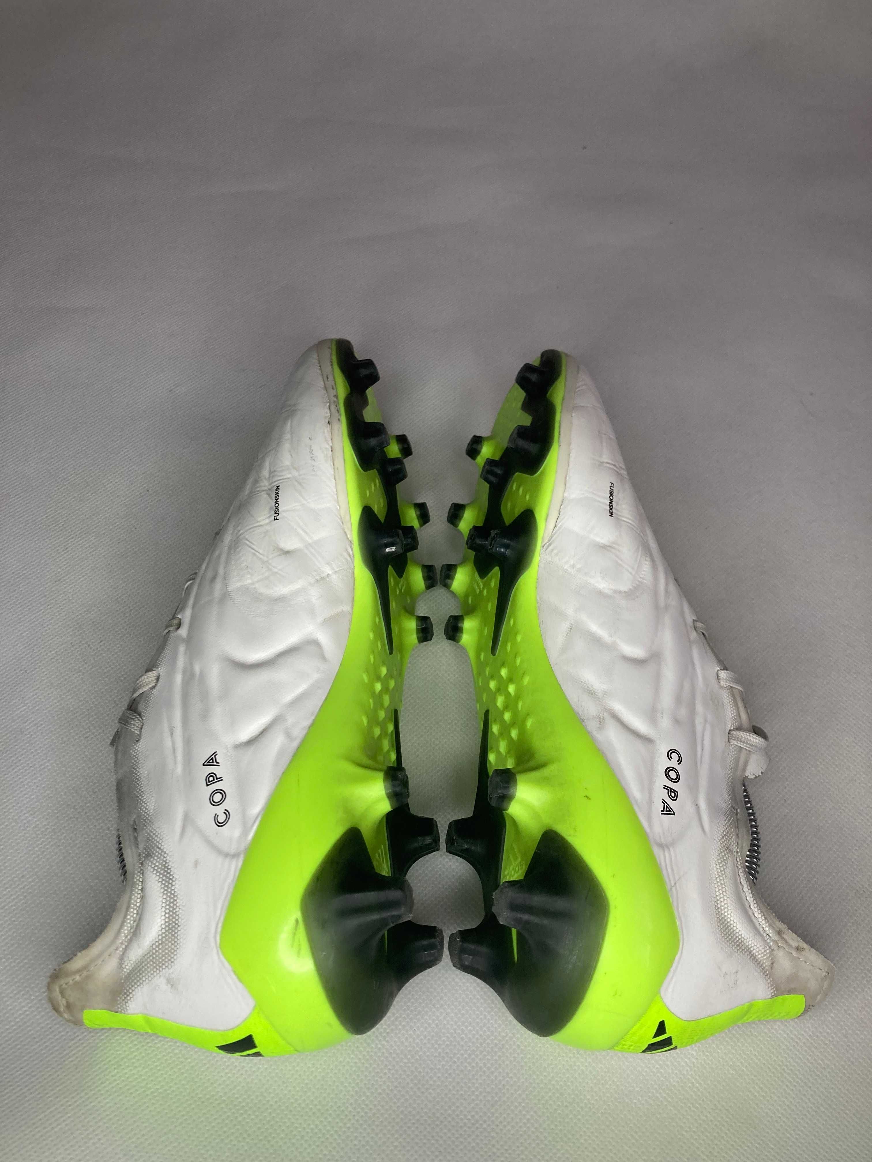 Adidas Copa Pure.1 AG, 39 1/3
