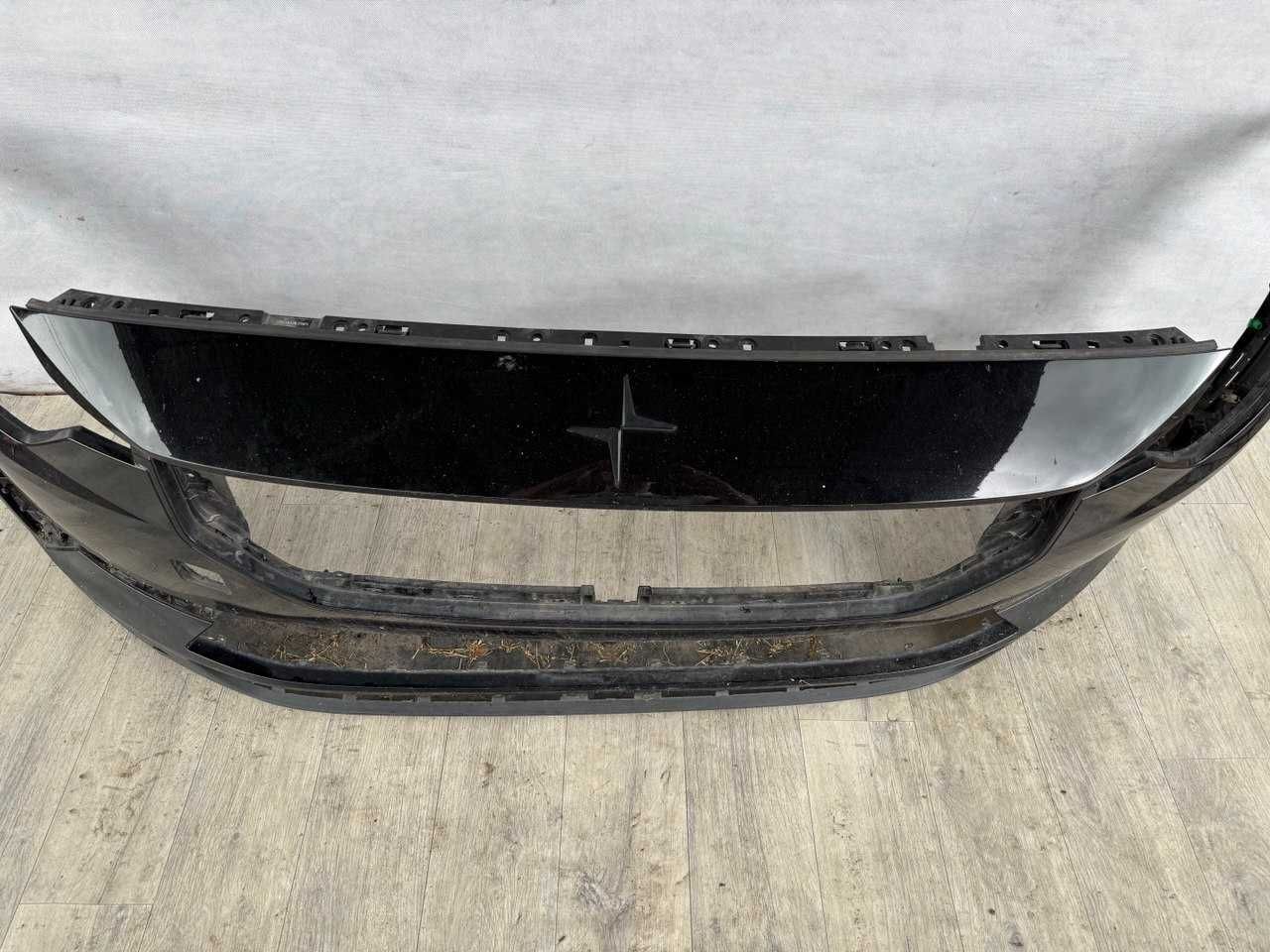 Бампер Polestar 2 Передний  Полестар 2  В наличии