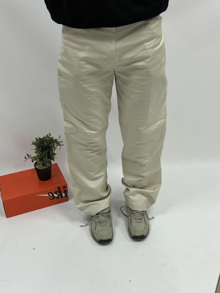Широкі штани nike golf rap baggy широкие штаны найк брюки vm tn air
