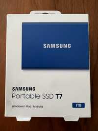 Disco SSD S7 Samsung Novo 1T