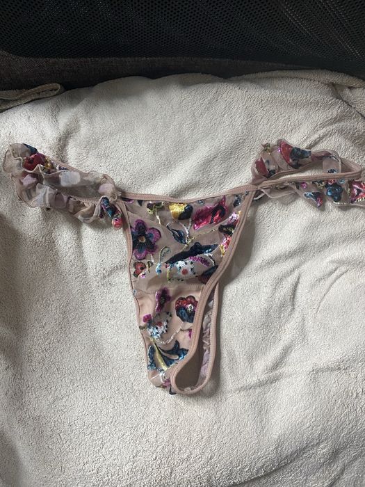 Трусики большой размер 2 шт