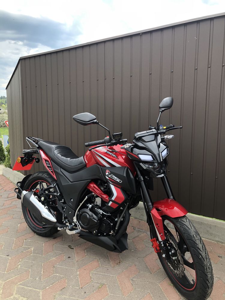 продам spark r-33 250