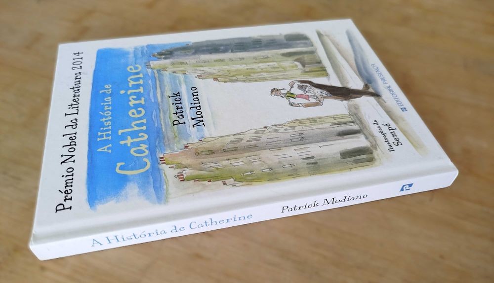 A História de Catherine