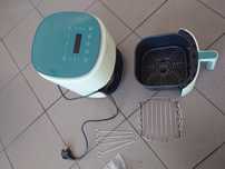 Frytkownica beztłuszczowa 1500W 3,8L COSORI CAF-LI401S Air Fryer 230°C