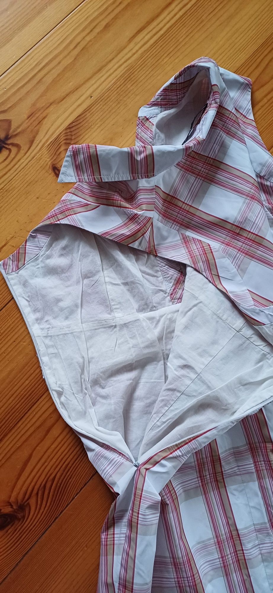 Pìękna sukienka letnia
