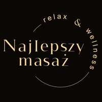 Masażysta / Masażystka у салон масажу Najlepszy Masaż