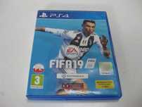 Gra na PS4 Fifa 19 PL