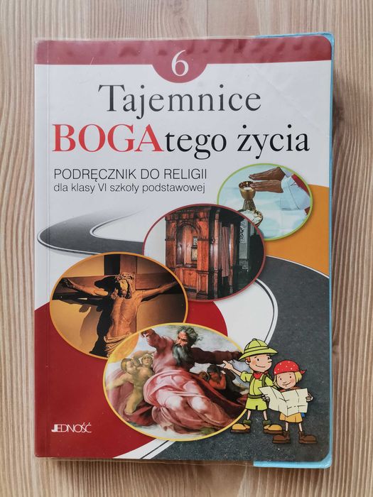 Tajemnice bogatego życia