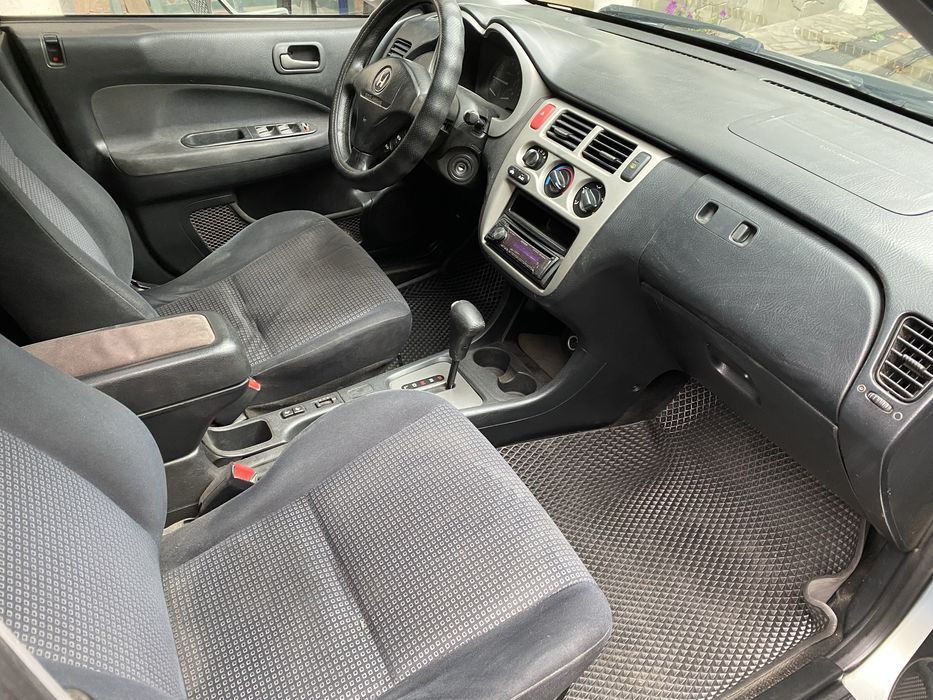 Продам Honda HR-V автомат/полный привод