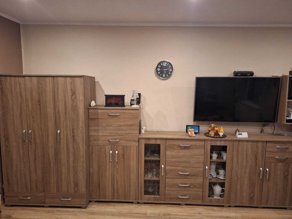 OKAZJA Sprzedam Komody + szafa