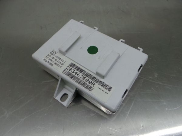 Módulo genérico RENAULT Megane IV (B9A/M_)