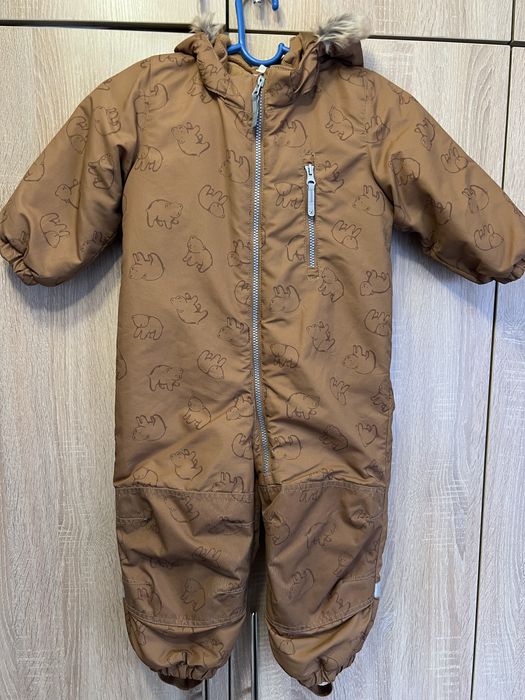 Комбінезон H&M для хлопчика/дівчинки