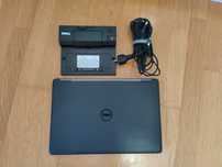 Dell Latitude E5550