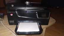 Drukarka HP Desjket 6700 premium