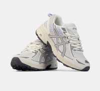 Кросівки Чоловічі  Asics GEL-VENTURE 6 White 36-45 Без передоплати