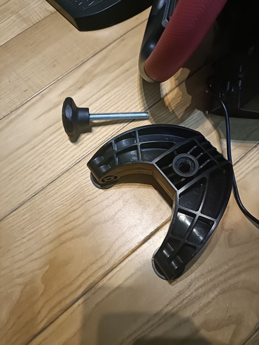 Kierownica Thrustmaster T150 Ferrari Edition T2PA