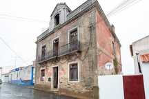 Investimento Prédio com 590m2, Adro da Igreja de São Luís, Odemira