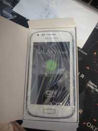 Samsung Galaxy Trend GT-S7560 нові