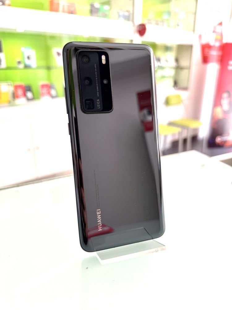 Huawei P40 Pro 5G 256GB - Garantia