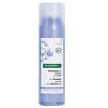 Klorane suchy szampon zwiększający objętość z organicznym lnem 150ml