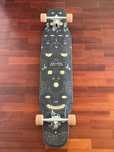 Skate Longboard SemiNovo