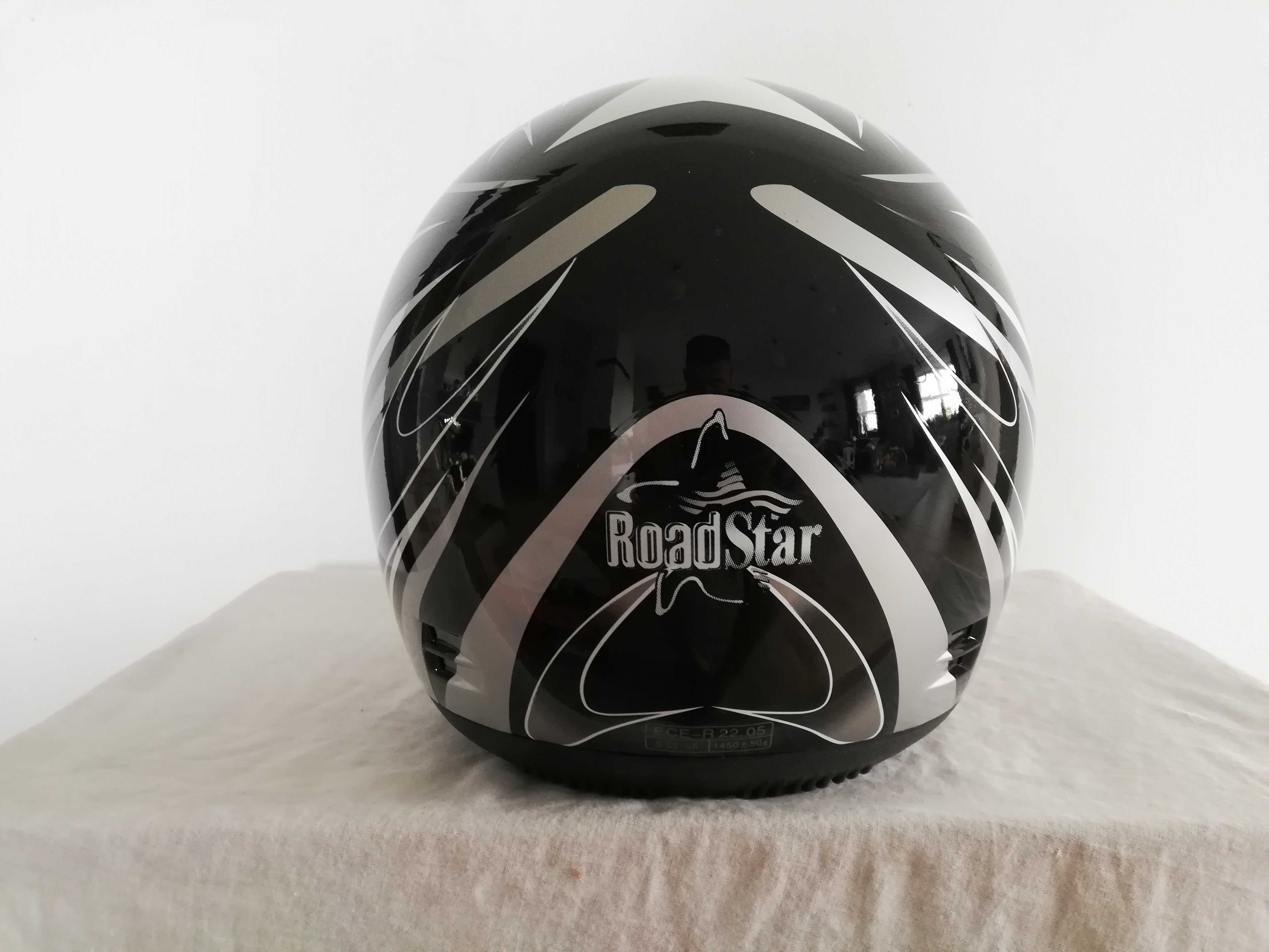 KASK INTEGRALNY ROADSTAR ARROW ls2 mtr airoh shark hjc agv nolan