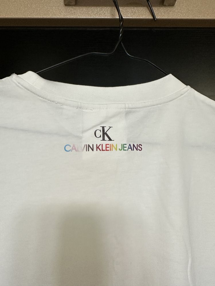 Туніка Calvin Klein Jeans Оригінал
