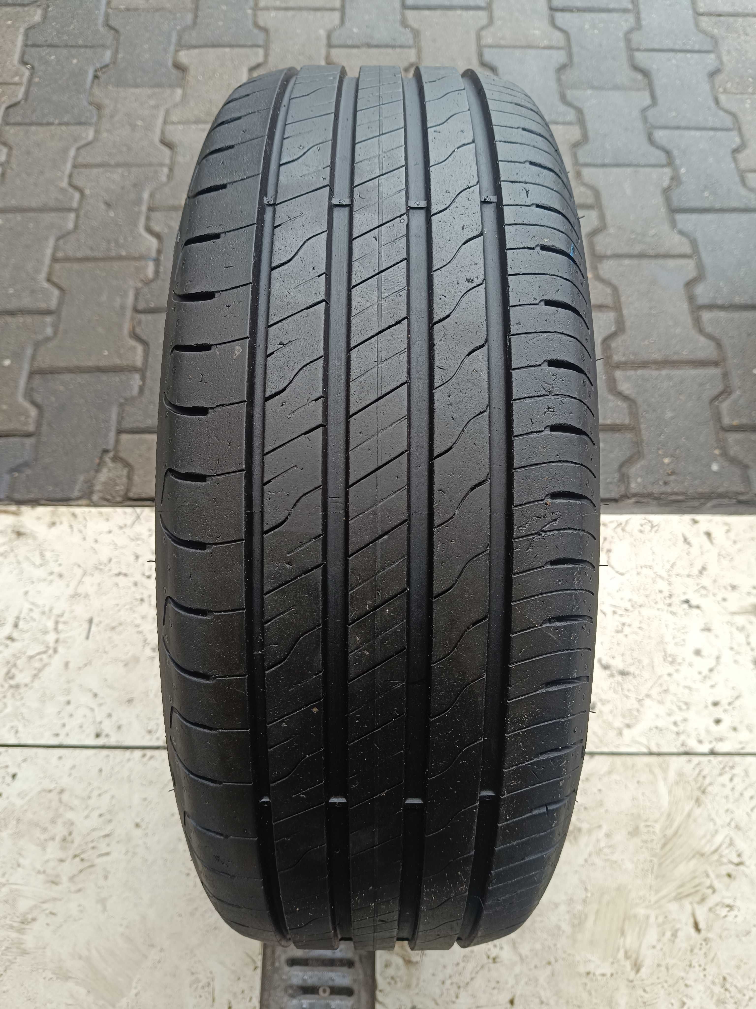 205/55R17 95V Goodyear Efficient Grip Performance Lato Używane FV Sdlc