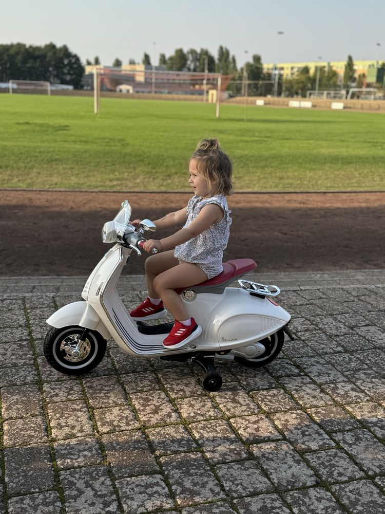 Motor na akumulator