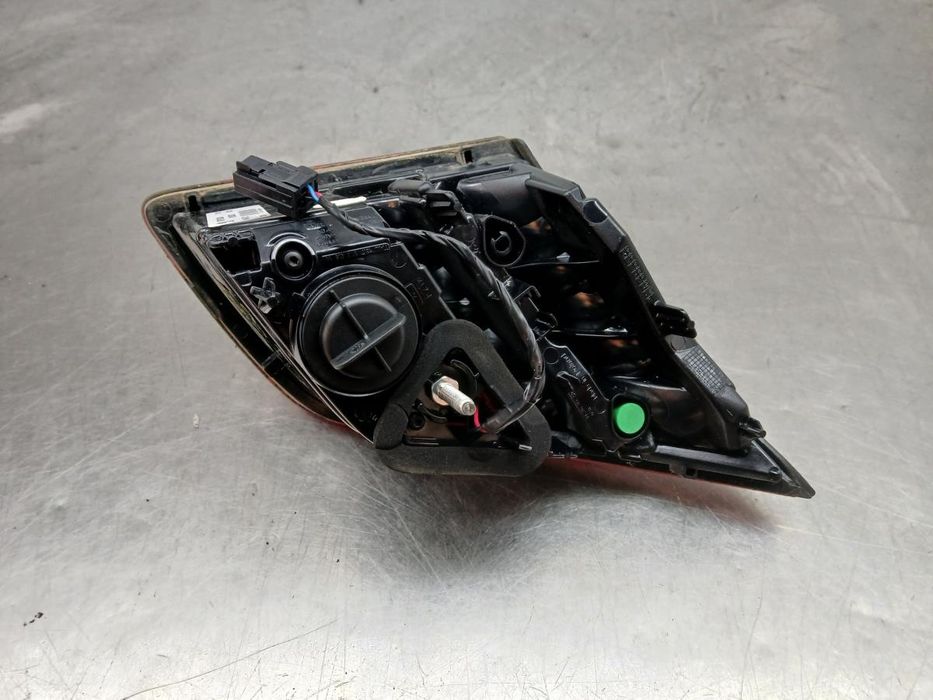 Farolim da mala direito PEUGEOT 308 II