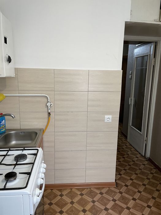 Бюджетна квартира в центрі, вул. Кн. Острозьких 60