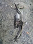 Peugeot 207 Mechanizm Wycieraczek