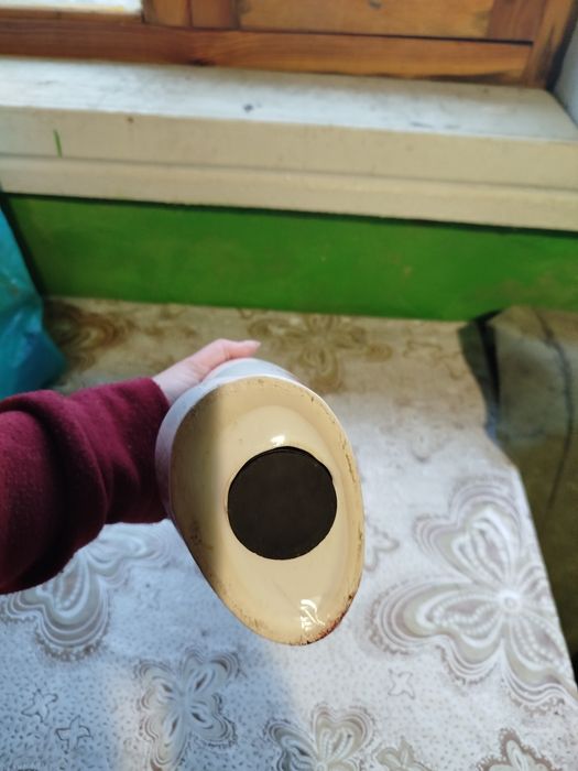 Копилка " Кошка Сфинкс"