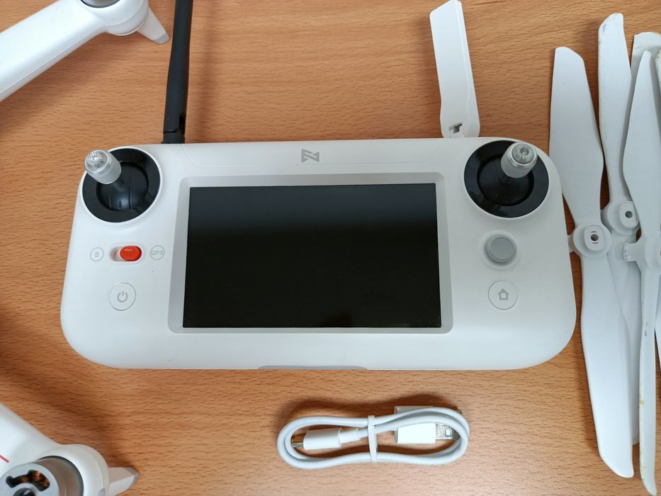 Drone Xiaomi FIMI A3